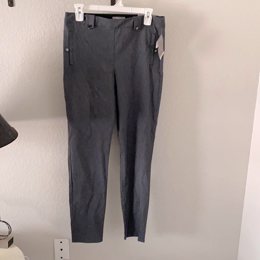 Maurice’s Dress Pants size Medium- WITH TAGS